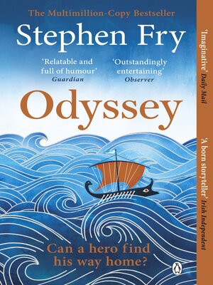 Odyssey - NLB - OverDrive